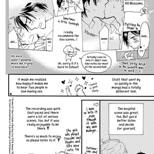 [Amagakure Gido] Warudakumi ni mo Hana wa Furu [Eng] {fugaciousfella. + Megchan Scanlations} – Gay Manga sex 136