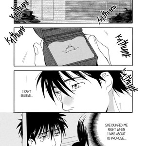 [Amagakure Gido] Warudakumi ni mo Hana wa Furu [Eng] {fugaciousfella. + Megchan Scanlations} – Gay Manga sex 141