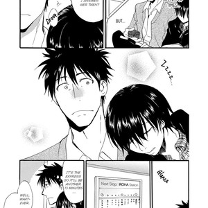 [Amagakure Gido] Warudakumi ni mo Hana wa Furu [Eng] {fugaciousfella. + Megchan Scanlations} – Gay Manga sex 143