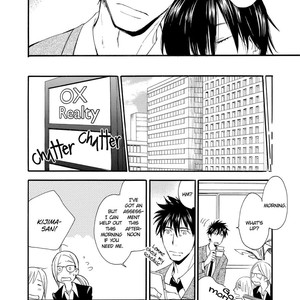 [Amagakure Gido] Warudakumi ni mo Hana wa Furu [Eng] {fugaciousfella. + Megchan Scanlations} – Gay Manga sex 144
