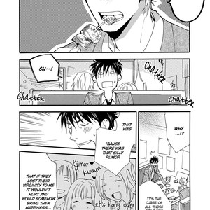 [Amagakure Gido] Warudakumi ni mo Hana wa Furu [Eng] {fugaciousfella. + Megchan Scanlations} – Gay Manga sex 146