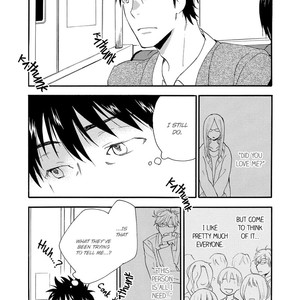 [Amagakure Gido] Warudakumi ni mo Hana wa Furu [Eng] {fugaciousfella. + Megchan Scanlations} – Gay Manga sex 150