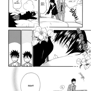 [Amagakure Gido] Warudakumi ni mo Hana wa Furu [Eng] {fugaciousfella. + Megchan Scanlations} – Gay Manga sex 164