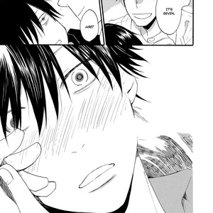 [Amagakure Gido] Warudakumi ni mo Hana wa Furu [Eng] {fugaciousfella. + Megchan Scanlations} – Gay Manga sex 167