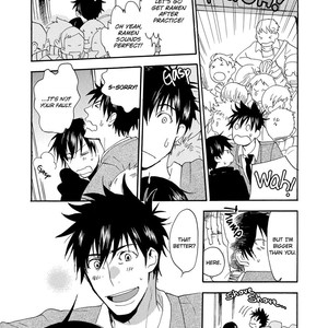 [Amagakure Gido] Warudakumi ni mo Hana wa Furu [Eng] {fugaciousfella. + Megchan Scanlations} – Gay Manga sex 178