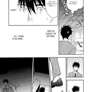 [Amagakure Gido] Warudakumi ni mo Hana wa Furu [Eng] {fugaciousfella. + Megchan Scanlations} – Gay Manga sex 184
