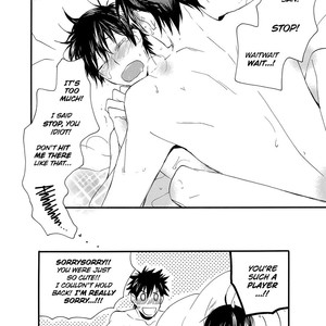 [Amagakure Gido] Warudakumi ni mo Hana wa Furu [Eng] {fugaciousfella. + Megchan Scanlations} – Gay Manga sex 207