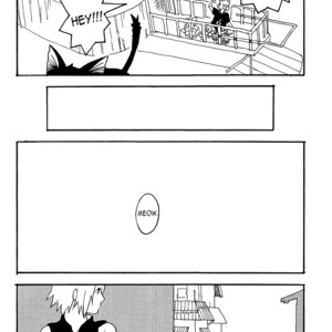 [Hikami Haniwa] Naruto dj – Sunadokei no hibi (Days of the Hourglass) [Eng] – Gay Manga sex 5