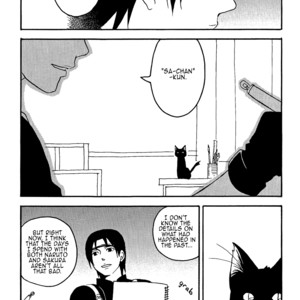 [Hikami Haniwa] Naruto dj – Sunadokei no hibi (Days of the Hourglass) [Eng] – Gay Manga sex 18