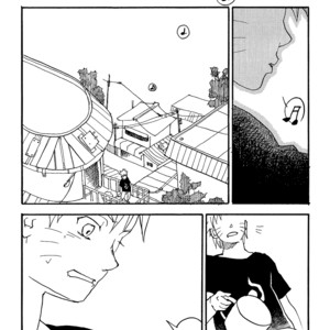[Hikami Haniwa] Naruto dj – Sunadokei no hibi (Days of the Hourglass) [Eng] – Gay Manga sex 21