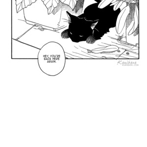 [Hikami Haniwa] Naruto dj – Sunadokei no hibi (Days of the Hourglass) [Eng] – Gay Manga sex 22