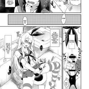 [Kitsune (Tachikawa Negoro)] Otokonoko Sakka ga Genkou Gasshuku o Kaisai Shitara! [Eng] – Gay Manga sex 14