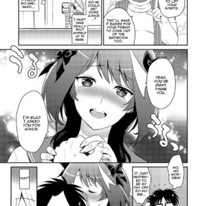 [Kitsune (Tachikawa Negoro)] Otokonoko Sakka ga Genkou Gasshuku o Kaisai Shitara! [Eng] – Gay Manga sex 16