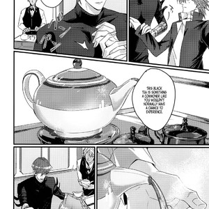 [DROPOUT (Yoshimura)] Cry For the Moon – Yu-Gi-Oh! dj [Eng] – Gay Manga sex 8