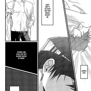 [DROPOUT (Yoshimura)] Cry For the Moon – Yu-Gi-Oh! dj [Eng] – Gay Manga sex 34