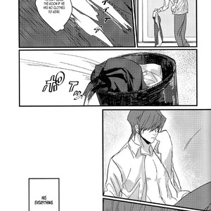 [DROPOUT (Yoshimura)] Cry For the Moon – Yu-Gi-Oh! dj [Eng] – Gay Manga sex 35