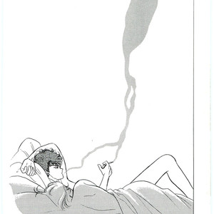 [SADAHIRO Mika] (Tomato that is) Going Bad [JP] – Gay Manga sex 108