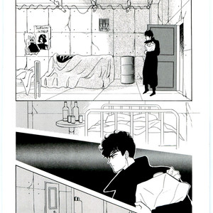 [SADAHIRO Mika] (Tomato that is) Going Bad [JP] – Gay Manga sex 114