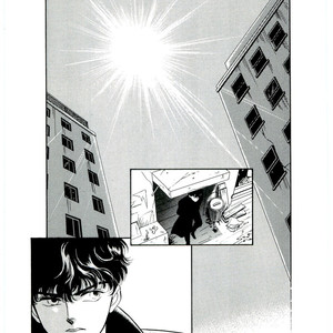 [SADAHIRO Mika] (Tomato that is) Going Bad [JP] – Gay Manga sex 145