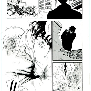 [SADAHIRO Mika] (Tomato that is) Going Bad [JP] – Gay Manga sex 146