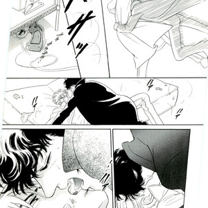 [SADAHIRO Mika] (Tomato that is) Going Bad [JP] – Gay Manga sex 185
