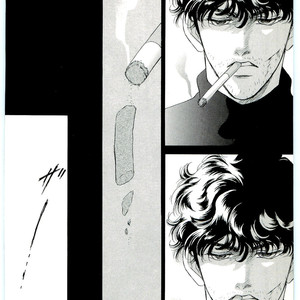 [SADAHIRO Mika] (Tomato that is) Going Bad [JP] – Gay Manga sex 198