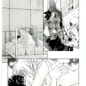 [SADAHIRO Mika] (Tomato that is) Going Bad [JP] – Gay Manga sex 205