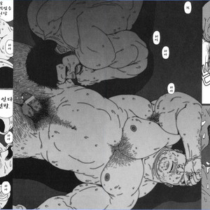 [Jiraiya] Jiro like a stray dog [kr] – Gay Manga sex 18