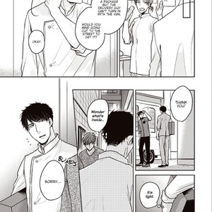 [NOHAGI Aki] Afureru Namida o Nomikondanara [Eng] – Gay Manga sex 12