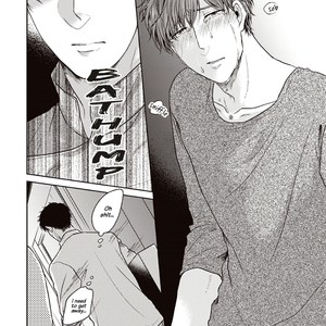 [NOHAGI Aki] Afureru Namida o Nomikondanara [Eng] – Gay Manga sex 13