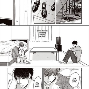 [NOHAGI Aki] Afureru Namida o Nomikondanara [Eng] – Gay Manga sex 22