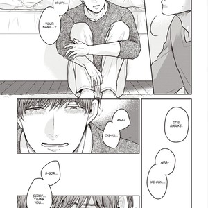 [NOHAGI Aki] Afureru Namida o Nomikondanara [Eng] – Gay Manga sex 23