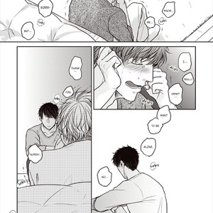 [NOHAGI Aki] Afureru Namida o Nomikondanara [Eng] – Gay Manga sex 24