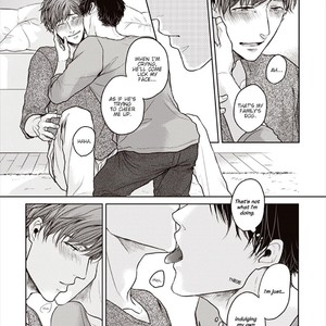 [NOHAGI Aki] Afureru Namida o Nomikondanara [Eng] – Gay Manga sex 28
