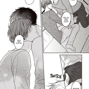 [NOHAGI Aki] Afureru Namida o Nomikondanara [Eng] – Gay Manga sex 29