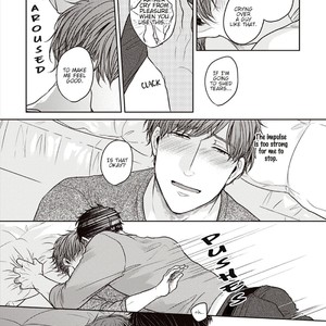[NOHAGI Aki] Afureru Namida o Nomikondanara [Eng] – Gay Manga sex 30