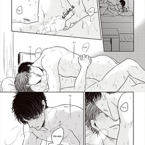 [NOHAGI Aki] Afureru Namida o Nomikondanara [Eng] – Gay Manga sex 31