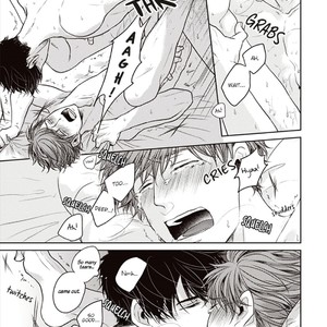 [NOHAGI Aki] Afureru Namida o Nomikondanara [Eng] – Gay Manga sex 32