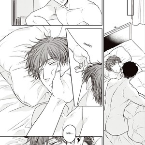 [NOHAGI Aki] Afureru Namida o Nomikondanara [Eng] – Gay Manga sex 35