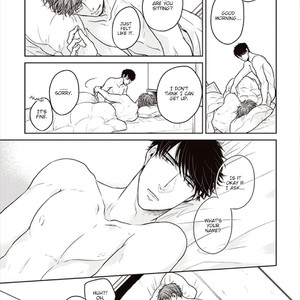 [NOHAGI Aki] Afureru Namida o Nomikondanara [Eng] – Gay Manga sex 36