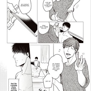 [NOHAGI Aki] Afureru Namida o Nomikondanara [Eng] – Gay Manga sex 40