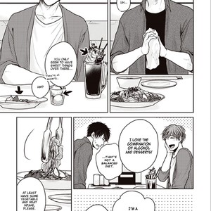 [NOHAGI Aki] Afureru Namida o Nomikondanara [Eng] – Gay Manga sex 42