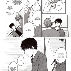 [NOHAGI Aki] Afureru Namida o Nomikondanara [Eng] – Gay Manga sex 43