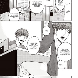 [NOHAGI Aki] Afureru Namida o Nomikondanara [Eng] – Gay Manga sex 44