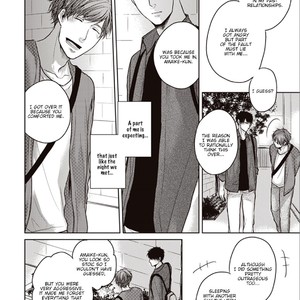 [NOHAGI Aki] Afureru Namida o Nomikondanara [Eng] – Gay Manga sex 47