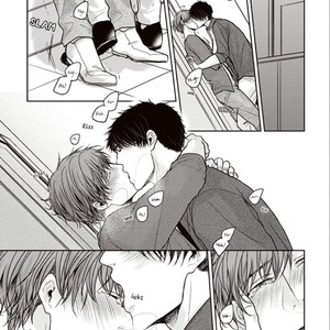 [NOHAGI Aki] Afureru Namida o Nomikondanara [Eng] – Gay Manga sex 49