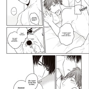 [NOHAGI Aki] Afureru Namida o Nomikondanara [Eng] – Gay Manga sex 53