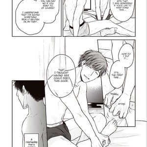 [NOHAGI Aki] Afureru Namida o Nomikondanara [Eng] – Gay Manga sex 55