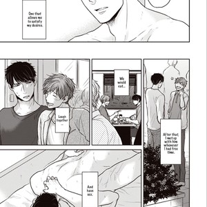 [NOHAGI Aki] Afureru Namida o Nomikondanara [Eng] – Gay Manga sex 56