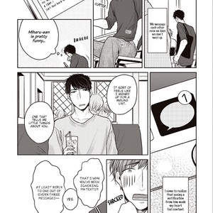 [NOHAGI Aki] Afureru Namida o Nomikondanara [Eng] – Gay Manga sex 57